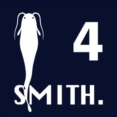 鯰人 4 by SMITH.