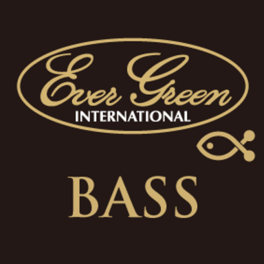 GW【EVER GREEN協賛】大会(ブラックバス)
