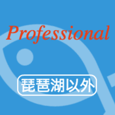【琵琶湖以外】For Professional