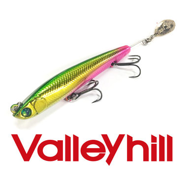 【valleyhill】ブースターブレード限定イベント