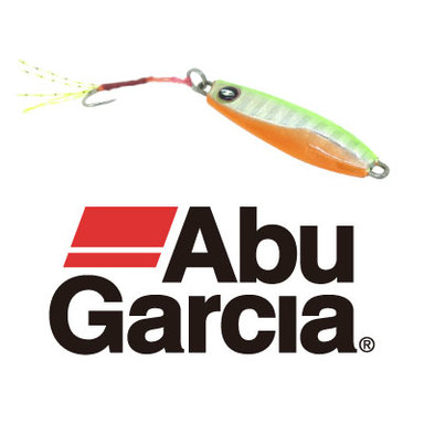 【AbuGarcia】Micro Jig FLAT PHOTO CONTEST