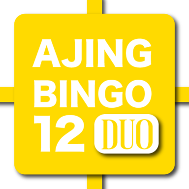 【DUO】TETRAWORKS アジングビンゴ 12月