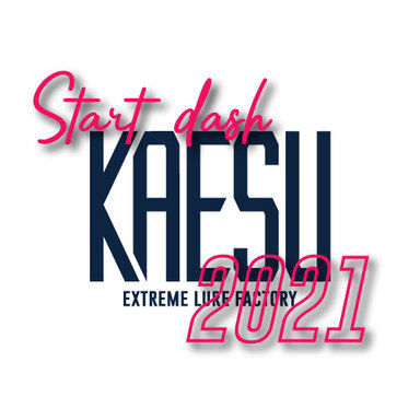 【カエス】START DASH 2021