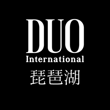 DUO大会(琵琶湖)