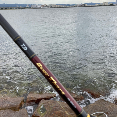 DAIWA Over There AIR 109ML/M - アングラーズ | 釣果360万件の魚釣り 通販の【公式】 オーバーゼアエアー109ML/m ロッド