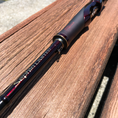 SHIMANO Sephia LIMITED S85ML - アングラーズ | 釣果360万件の魚釣り ...