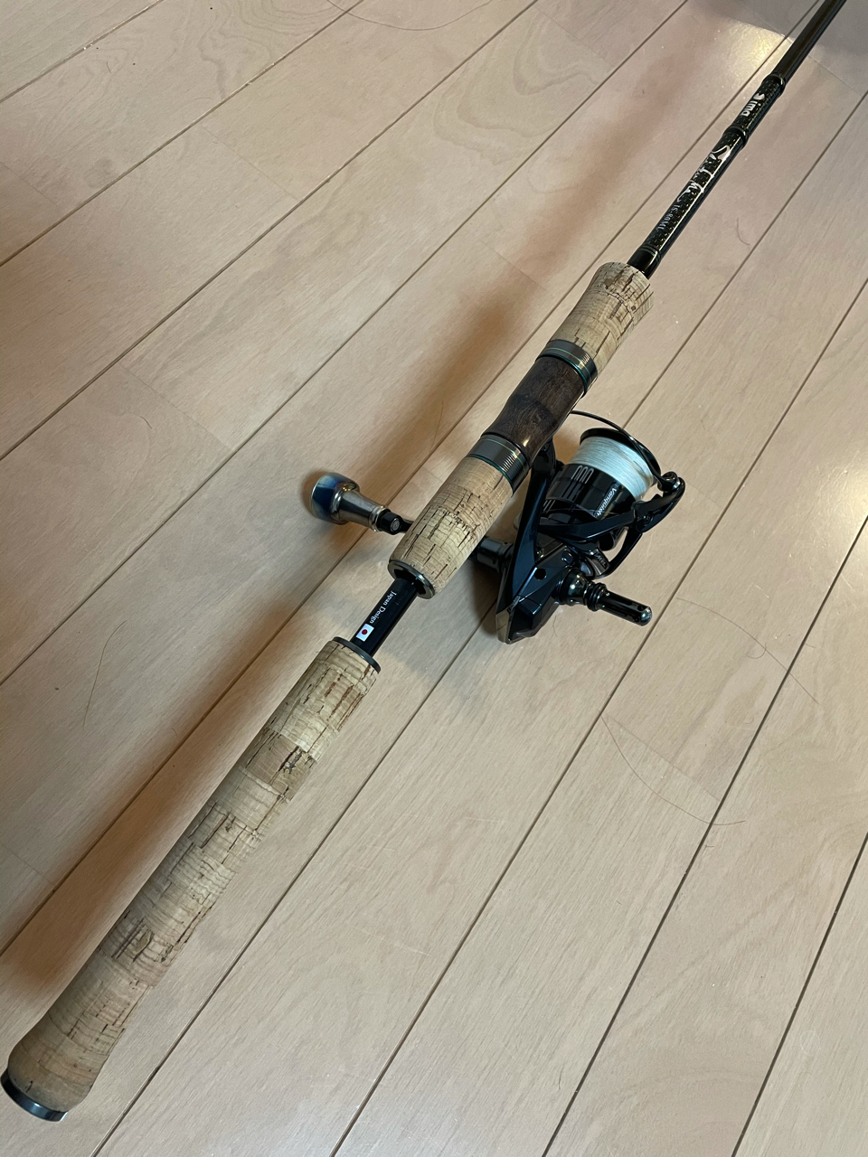 ima shibumi アイマ　シブミ　ベイトモデル　IS904MHC アムズデザイン(ima) shibumi(しぶみ) IS904MHC ベイトモデル