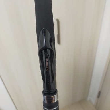 Shimano 21 Moonshot S96ml アングラーズ 釣果250万件の魚釣り情報サイト