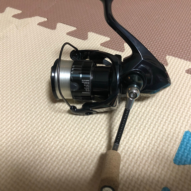 SHIMANO Vanquish ('19) C2500SHG - アングラーズ | 釣果360万件の ...