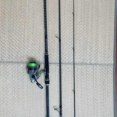 SHIMANO NESSA CI4+ S1008MMH - アングラーズ | 釣果360万件の魚釣り ...
