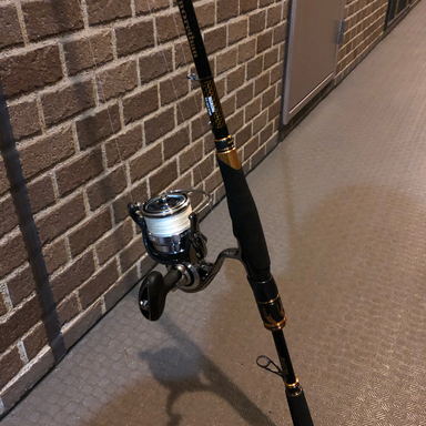 DAIWA morethan BRANZINO EX AGS 87ML URBAN SIDE CUSTOM O3�mOrbit3