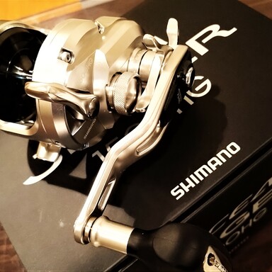 SHIMANO OCEA JIGGER 1500HG - アングラーズ | 釣果360万件の