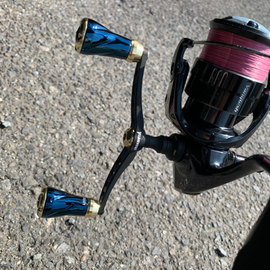 SHIMANO Vanquish ('19) C2500SHG - アングラーズ | 釣果360万件の ...