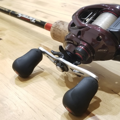 SHIMANO Scorpion ('14) 201HG - アングラーズ | 釣果360万件の