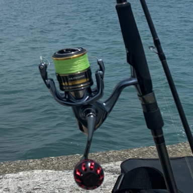 Majorcraft Crosride 5g Xr5 962m Lsj アングラーズ 釣果360万件の魚釣り情報サイト