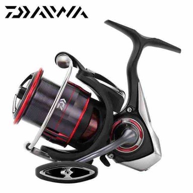 Daiwa Fuego Lt 2500 Xh アングラーズ 釣果300万件の魚釣り情報サイト