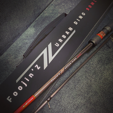 APIA Foojin'Z 5th GENERATION URBAN DINO 90ML アーバンディーノ ...