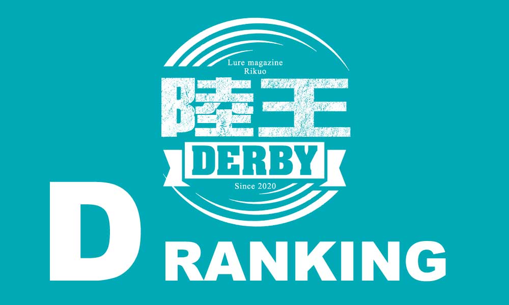 【2020陸王ダービー】Dブロック