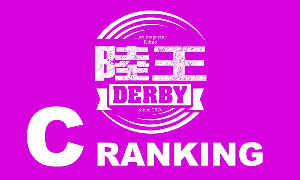 【陸王ダービー2020】Cブロック