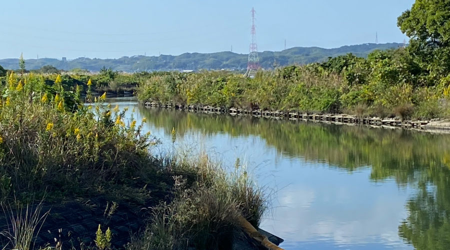 一級河川