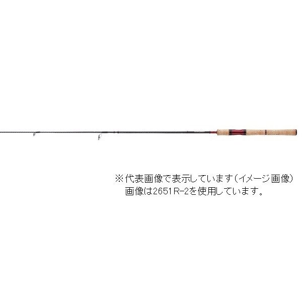 シマノ バスワン