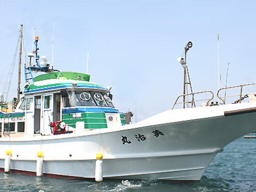 岡安丸 三重県 22年最新 アングラーズ 釣果300万件の魚釣り情報サイト