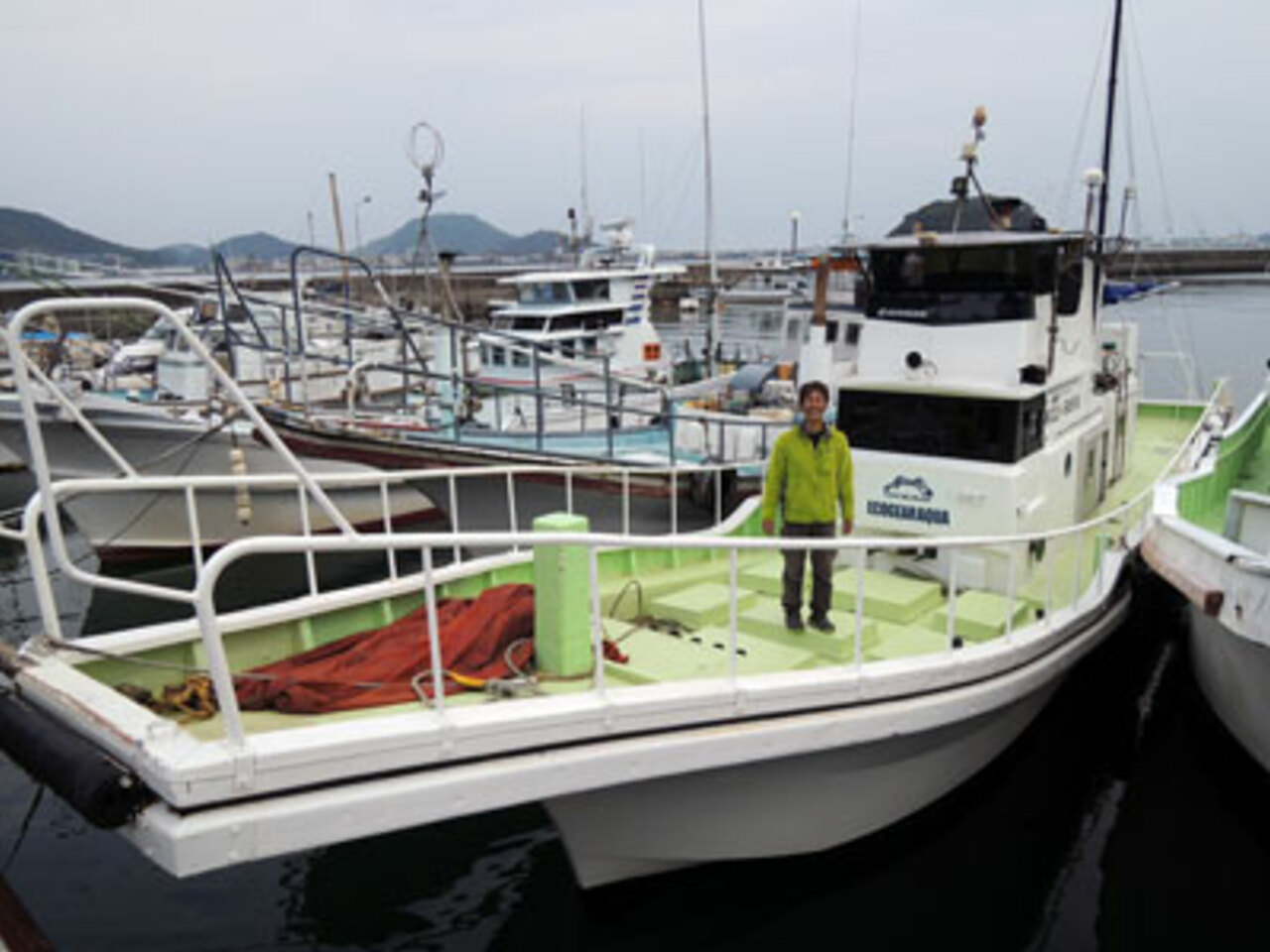 今井釣具店 ロマン号 高知県 22年最新 アングラーズ 釣果360万件の魚釣り情報サイト
