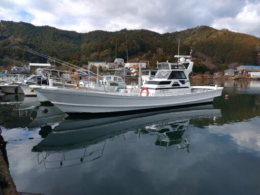 岡安丸 三重県 22年最新 アングラーズ 釣果300万件の魚釣り情報サイト