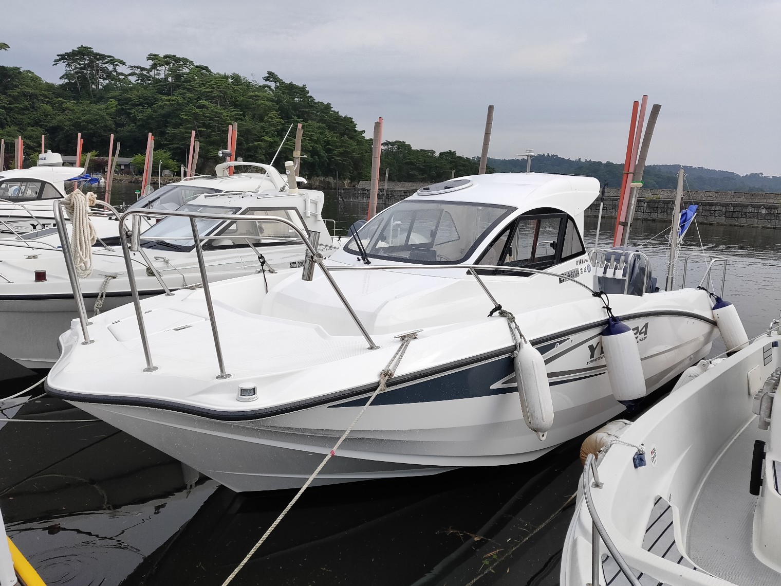 東北丸の釣船 設備情報 宮城県 22年最新 アングラーズ 釣果360万件の魚釣り情報サイト