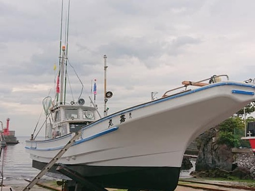 浜福丸 神奈川県 22年最新 アングラーズ 釣果250万件の魚釣り情報サイト