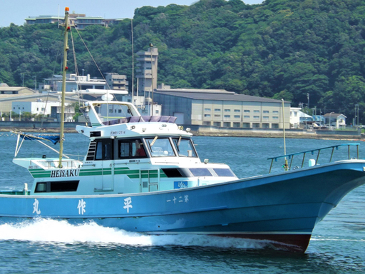 浜福丸 神奈川県 22年最新 アングラーズ 釣果300万件の魚釣り情報サイト