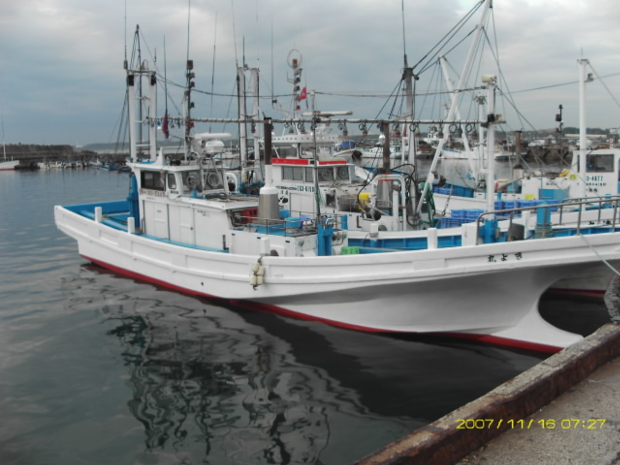 きよ丸 茨城県 22年最新 アングラーズ 釣果300万件の魚釣り情報サイト