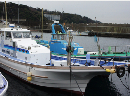 浜福丸 神奈川県 22年最新 アングラーズ 釣果250万件の魚釣り情報サイト