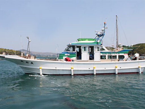岡安丸 三重県 22年最新 アングラーズ 釣果300万件の魚釣り情報サイト