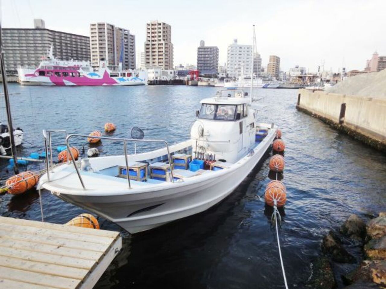 Retackle 兵庫県 22年最新 アングラーズ 釣果250万件の魚釣り情報サイト