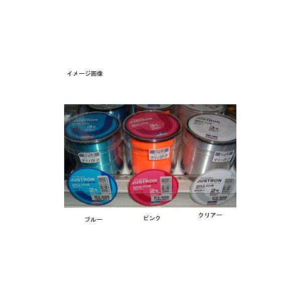 Daiwa Justron Dpls 2号ピンク アングラーズ 釣果300万件の魚釣り情報サイト