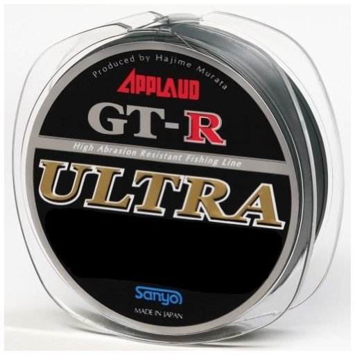 サンヨーナイロン APPLAUD GT-R ULTRA 20lb