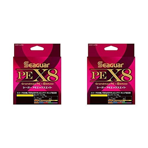 Ashconfish Ashconfish Peライン X4 X4 1 lb 9 07kg 1 0号 アングラーズ 釣果250万件の魚釣り情報サイト