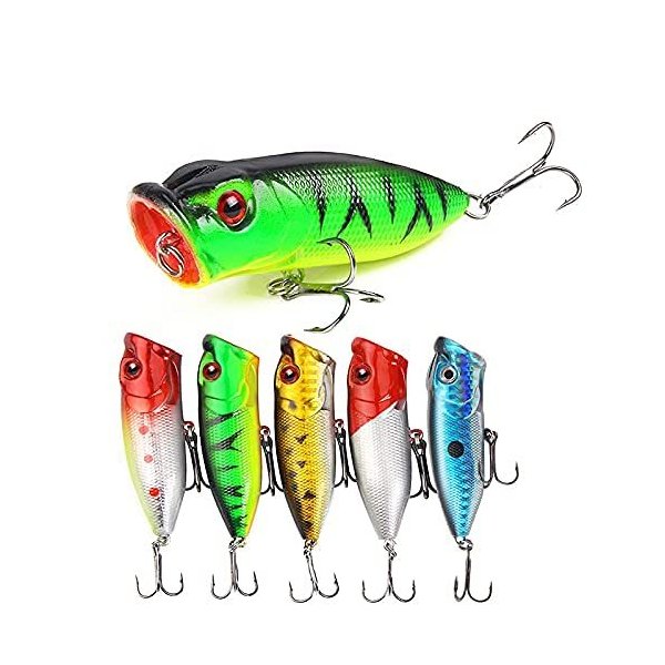 Daiwa パピプペポッパー 黄緑 アングラーズ 釣果360万件の魚釣り情報サイト