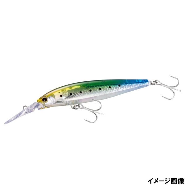 Shimano ゴリアテhiとサイレントアサシン イワシ アングラーズ 釣果300万件の魚釣り情報サイト