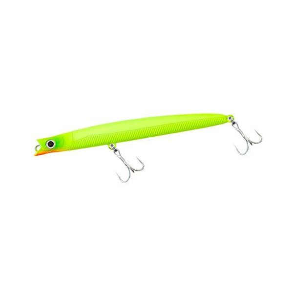 Daiwa モアザンミドルアッパー4 2inch シーバスジグヘッドss10g 銀粉グローチャート アングラーズ 釣果250万件の魚釣り情報サイト