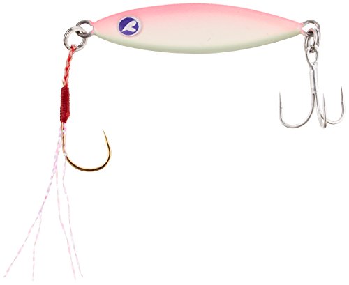 ブルーブルー Blueblue シーライドミニ6g シーライドミニ6g アングラーズ 釣果300万件の魚釣り情報サイト