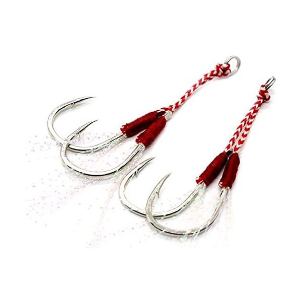 Daiso ダイソージグ ゼブラグロー アングラーズ 釣果360万件の魚釣り情報サイト