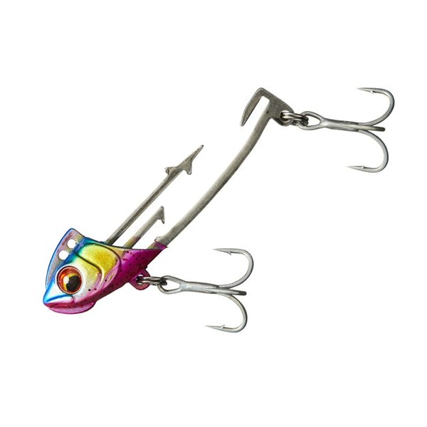 Daiwa フラットジャンキー14g トルクシャッド グロー ゴビー アングラーズ 釣果300万件の魚釣り情報サイト