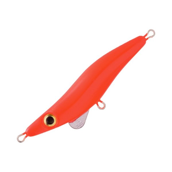 Breaden ミニマル マットオレンジグローライン アングラーズ 釣果300万件の魚釣り情報サイト