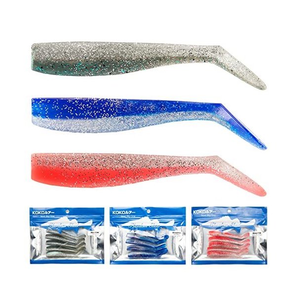 DAISO ジグヘッド アルカリシャッド - アングラーズ 釣果360万件の魚釣り情報サイト DAISO ジグヘッド アルカリシャッド - アングラーズ 釣果360万件の魚釣り情報サイト