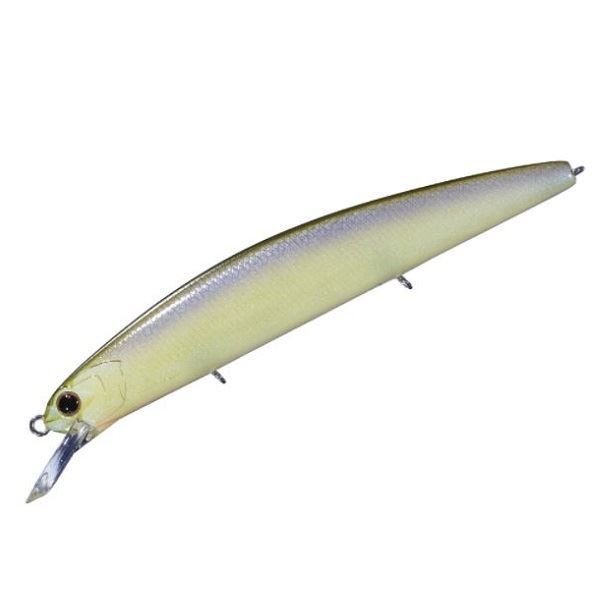 オーエスピー BENT MINNOW 76F
