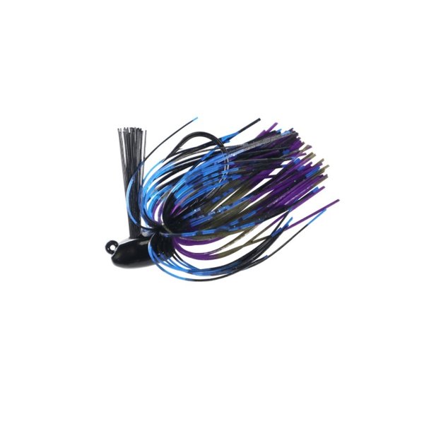 Hayabusa シューティングカバージグ ブラック アングラーズ 釣果300万件の魚釣り情報サイト