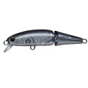 Evergreen キッカーバグファットベイビー3 3inch ラバージグ ブラックブルー アングラーズ 釣果300万件の魚釣り情報サイト