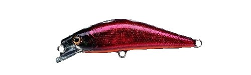 Smith D コンタクト63 アカグロ アングラーズ 釣果190万件の魚釣り情報サイト